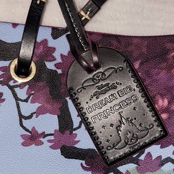 Disney Princess Tote Bag - Multicolor - Picture 3 of 9